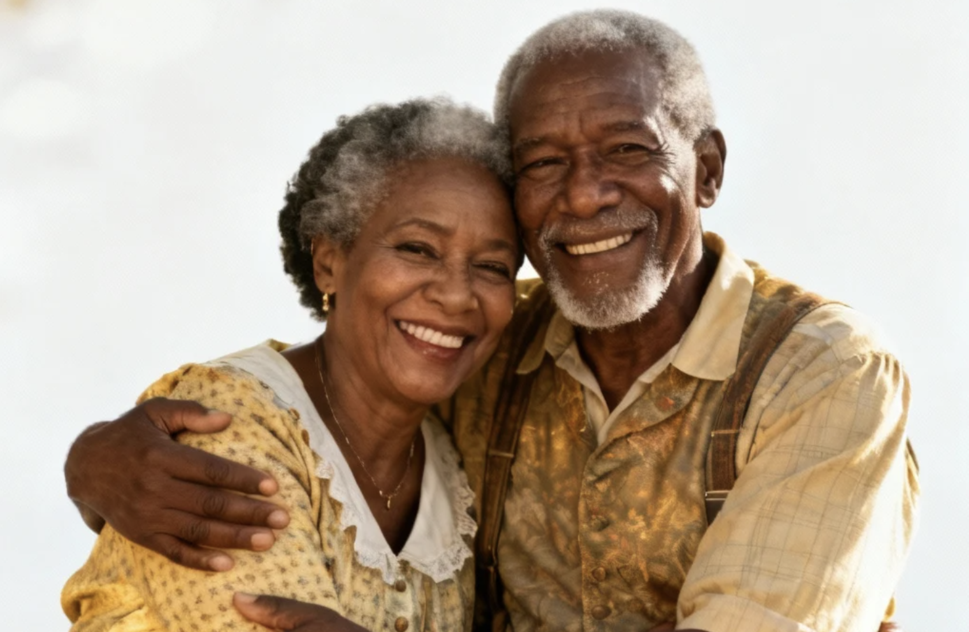 A Wisconsin where every senior is seen, supported, and connected